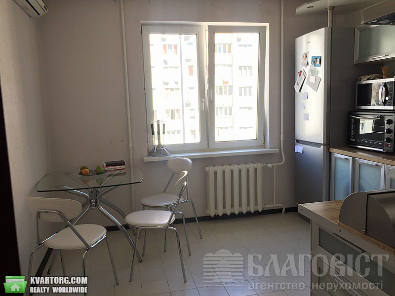 Sell 2-room apartment. Киев,  Феодосийский пер — photo 3