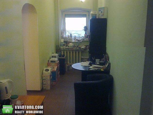 Sell office. Киев, ул. Константиновская — photo 1