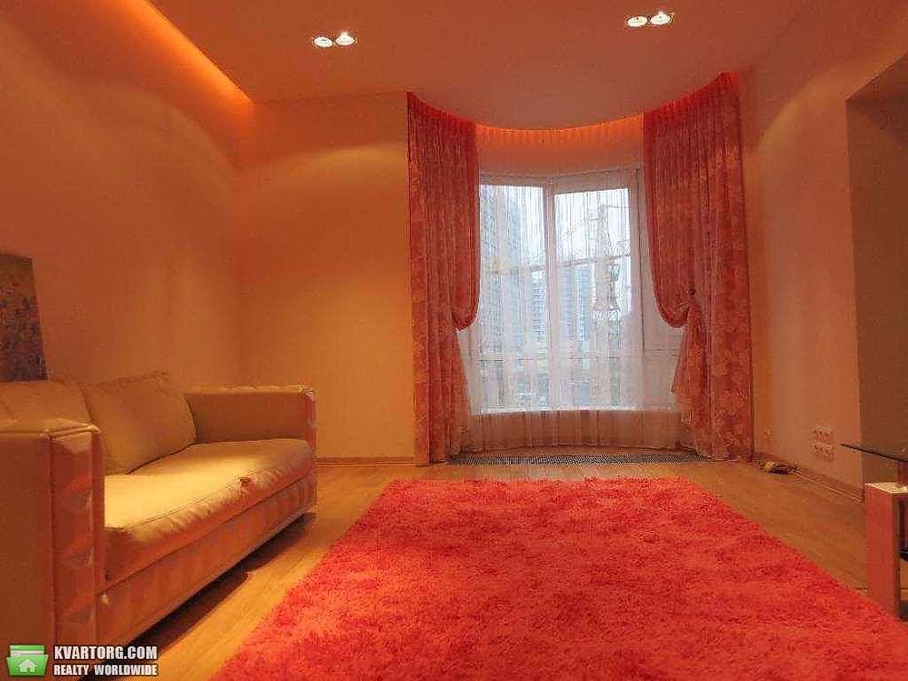 Rent out 2-room apartment. Киев,  Барбюса — photo 9
