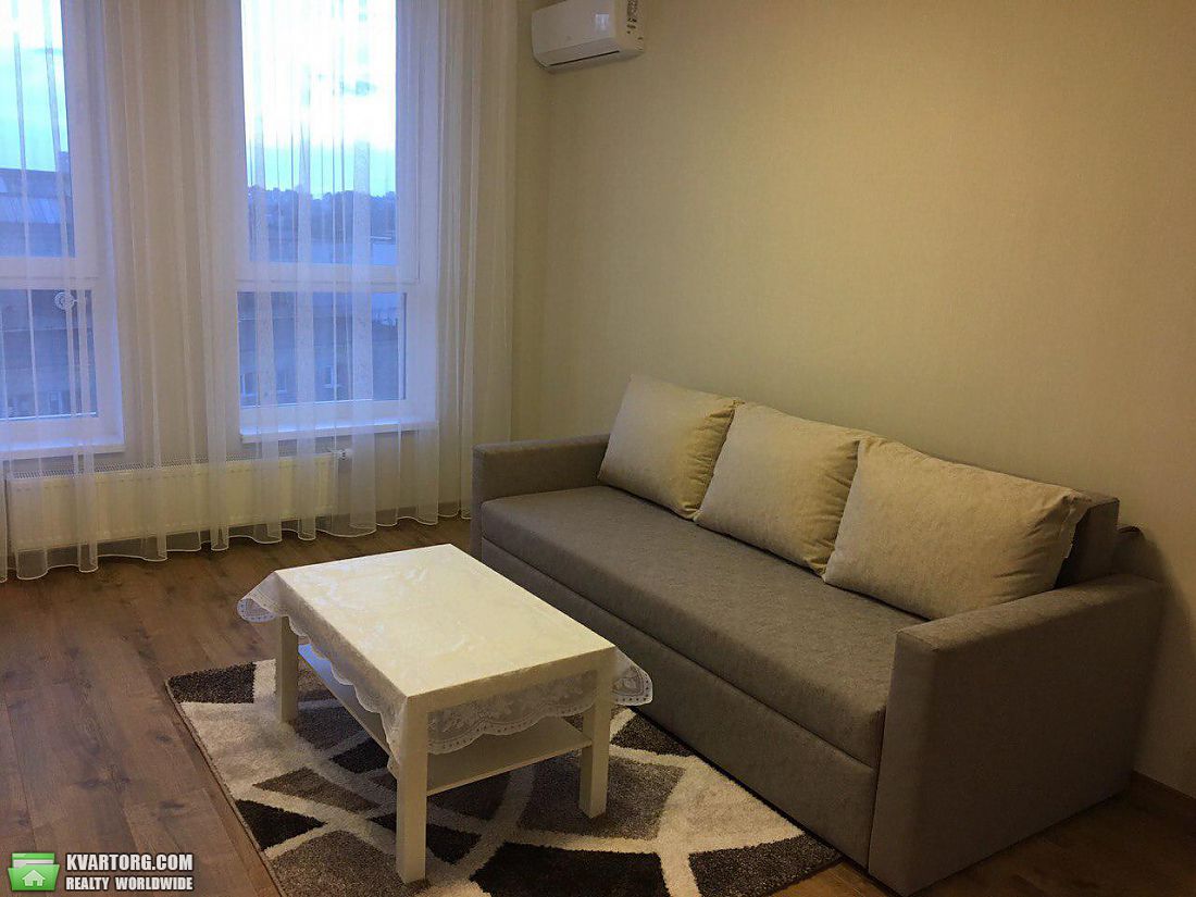 Rent out 2-room apartment. Киев,  Победы пр — photo 8