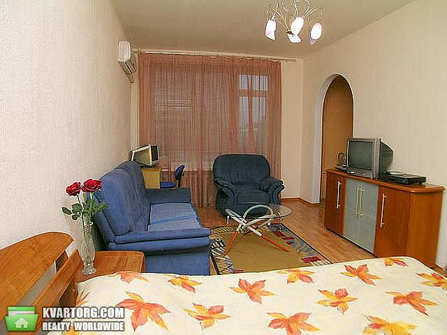 Rent out 1-room apartment. Днепропетровск, Владимира Вернадского — photo 5