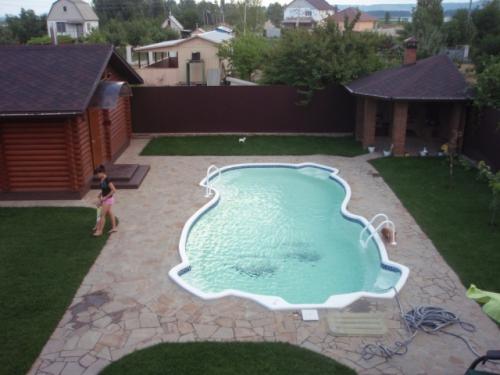 Sell house. Киевская обл., Лесная — photo 3