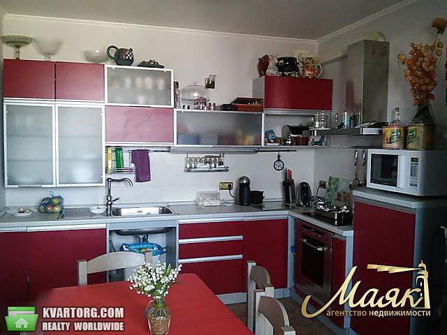 Sell 5-room apartment. Киев,  Харьковское шоссе — photo 1