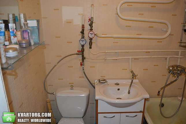 Sell 2-room apartment. Киев,  Искровская — photo 6