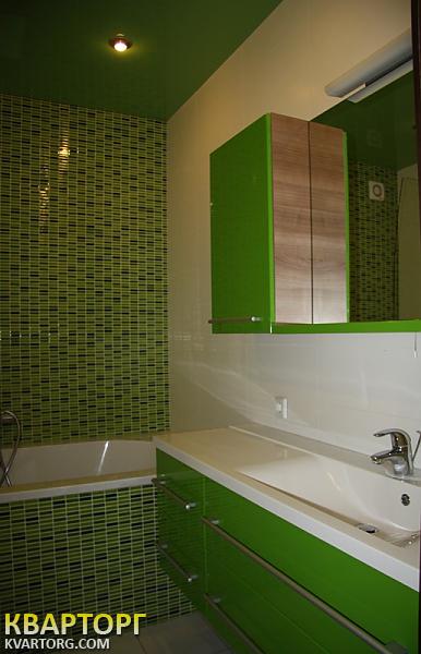 Rent out 3-room apartment. Киев,  Голосеевская — photo 6