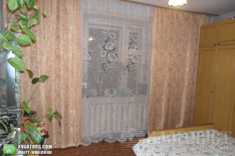 Sell 3-room apartment. Киев,  Азербайджанская — photo 5