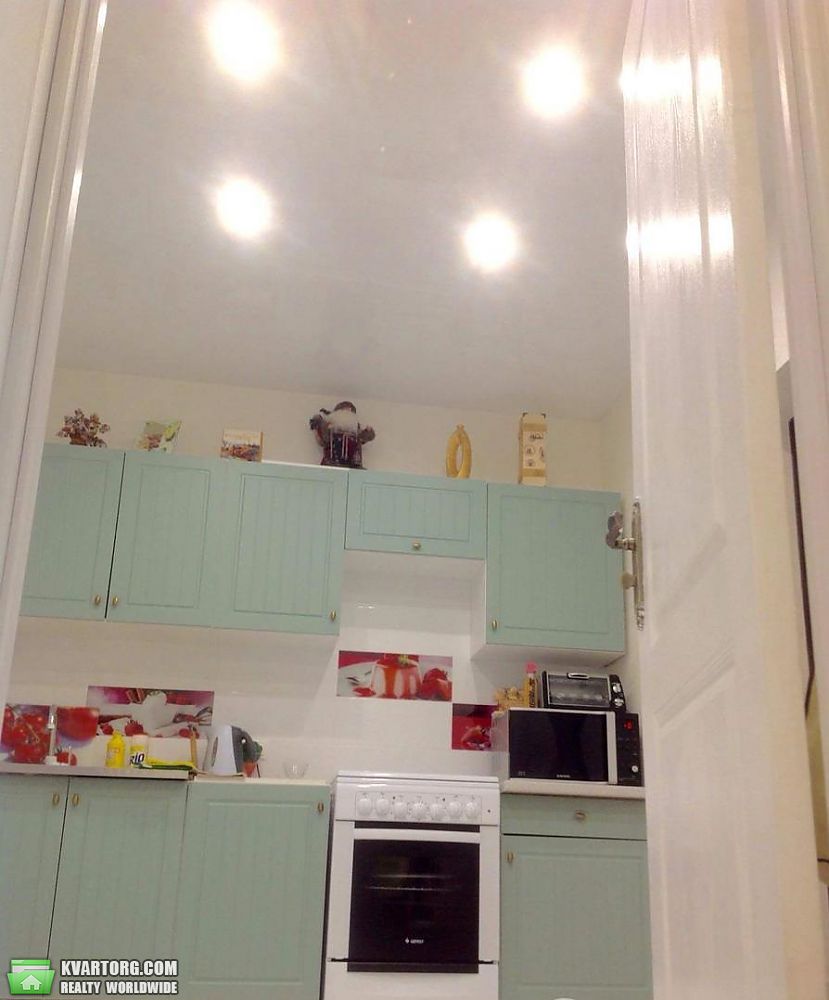 Sell 1-room apartment. Киев,  Драгоманова — photo 4