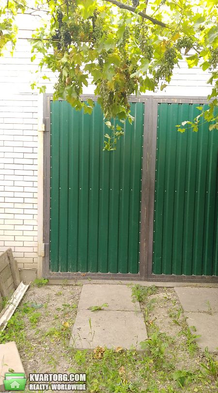 Sell house. Запорожье, проулок Зерновой — photo 3