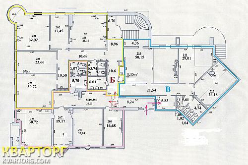 Rent out office. Киев,  Шевченко бул — photo 4
