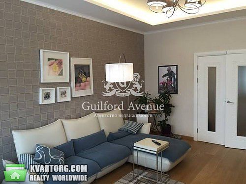 Sell 3-room apartment. Киев, Днепровская наб. — photo 1