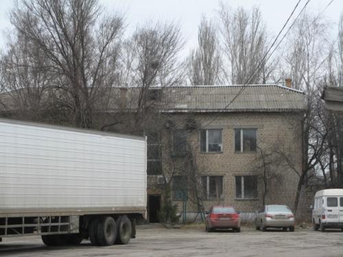 Rent out warehouse. Николаев, Широкая Балка — photo 4