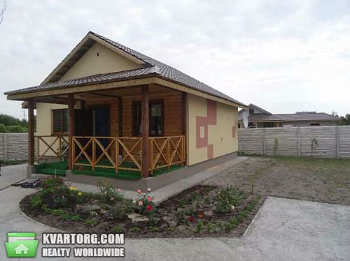 Sell house. Киевская обл., Колонщина — photo 2