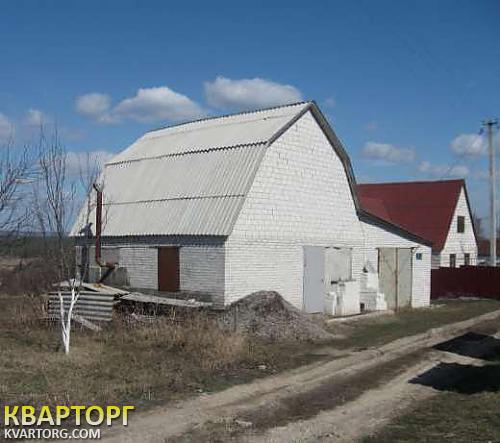 Sell house. Обухов, Деревяная — photo 1