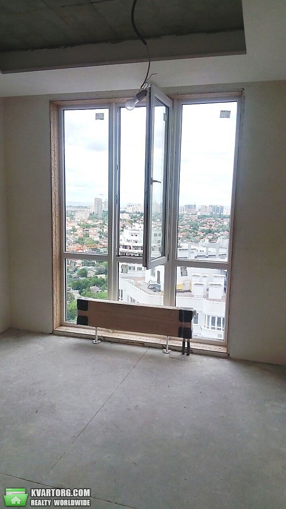 Sell 2-room apartment. Одесса, Люстдорфская дорога — photo 1