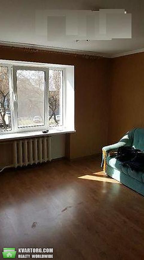 Sell 1-room apartment. Одесса, Щорса — photo 1