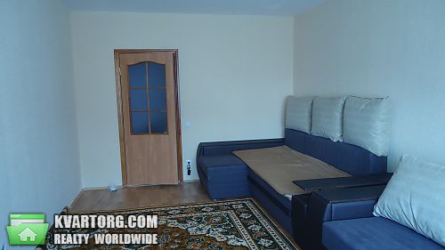Sell 1-room apartment. Киев, Ахматовой — photo 1