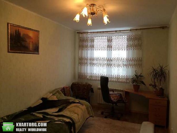 Sell 2-room apartment. Киев,  Закревского — photo 1