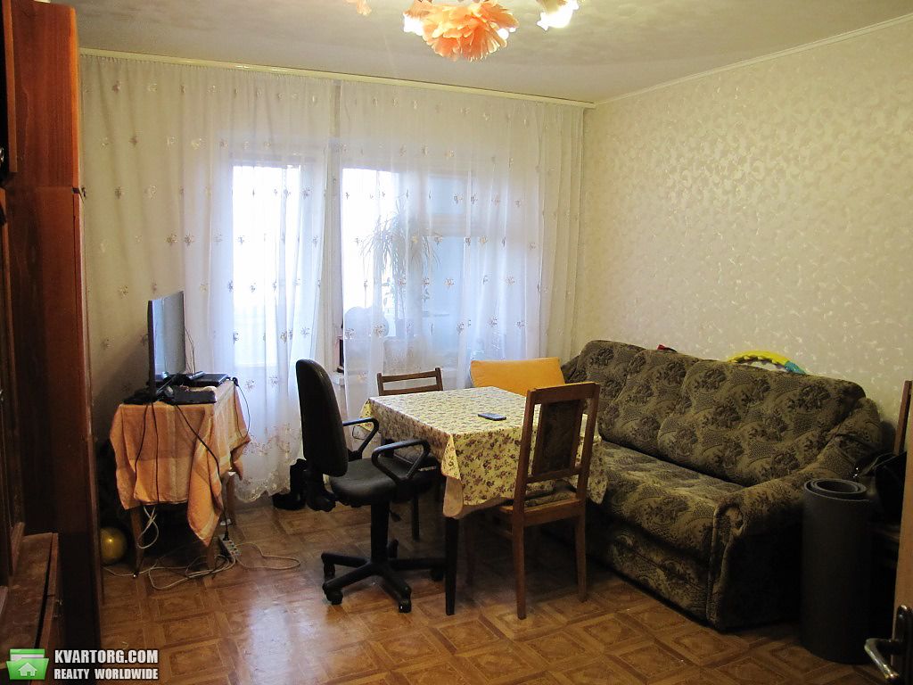 Sell 3-room apartment. Киев,  Сабурова — photo 2