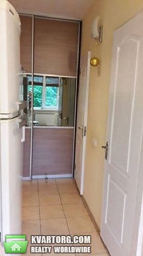 Sell 2-room apartment. Киев,  Лятошинского — photo 7
