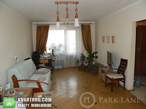 Sell 4-room apartment. Киев, Ирпенская — photo 1