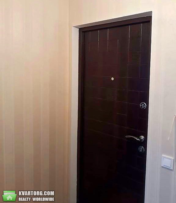 Sell 1-room apartment. Киев,  Здолбуновская — photo 8