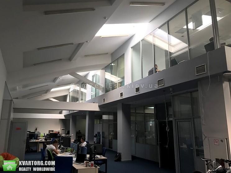 Rent out office. Киев, ул. Гайдара — photo 1