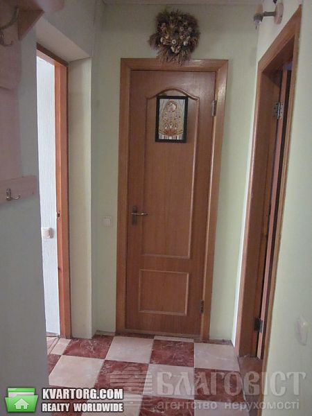 Sell 3-room apartment. Киев, Златоустовская — photo 8