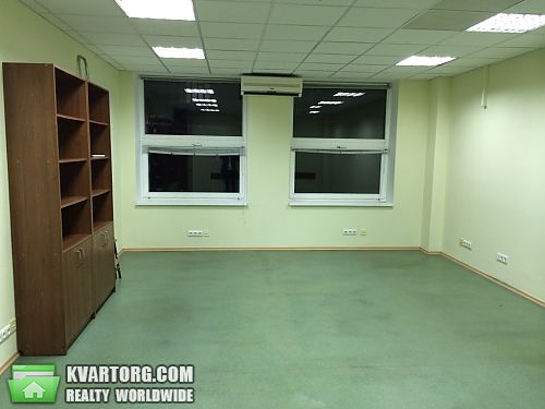 Rent out office. Киев, Красноармейская — photo 2