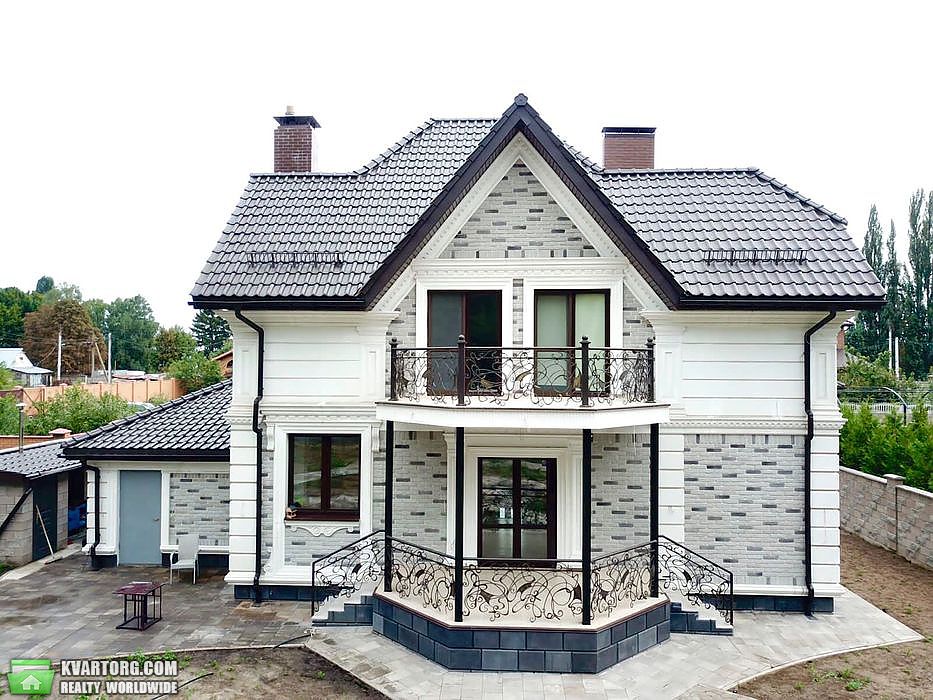 Sell house. Киевская обл., с.Лютеж — photo 2