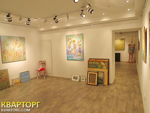 Rent out office. Киев,  Шелковичная — photo 1