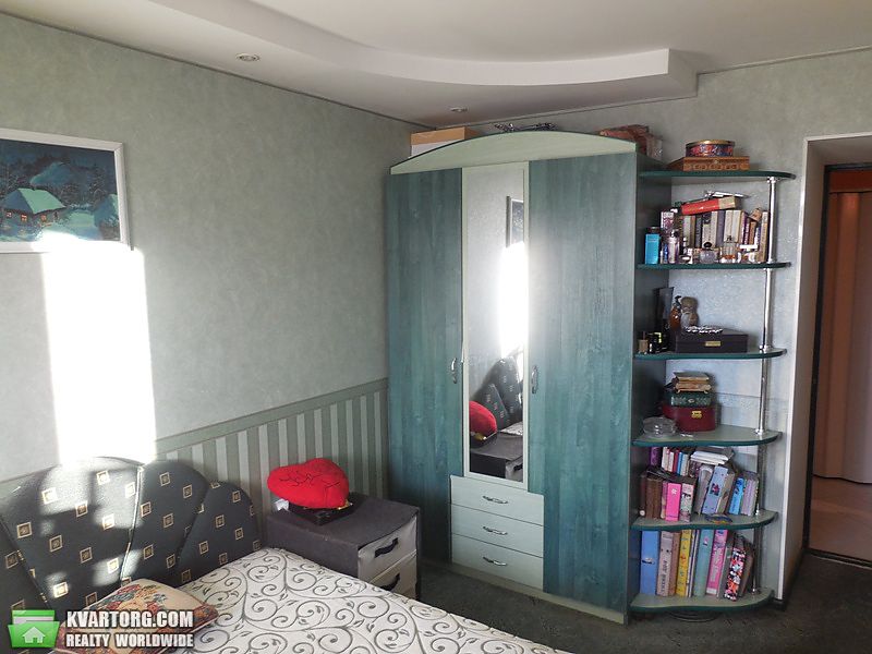 Sell 3-room apartment. Одесса, Комитетская — photo 8