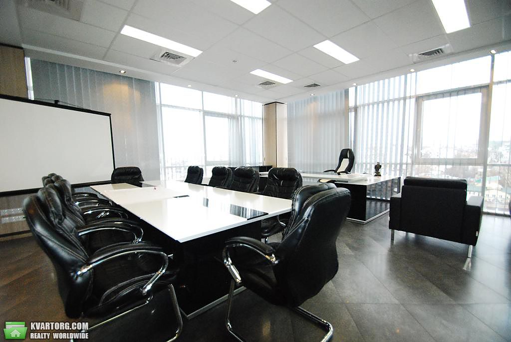 Rent out office. Киев, Горького — photo 7