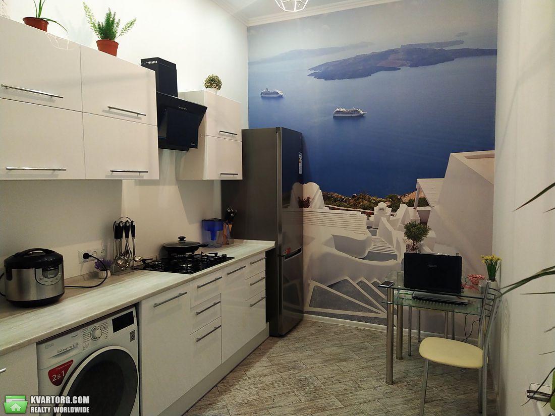 Sell 2-room apartment. Одесса, Еврейская — photo 3