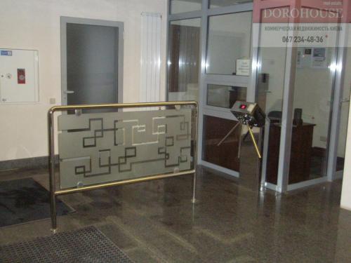 Rent out office. Киев, Пр. Победы 5А. — photo 3