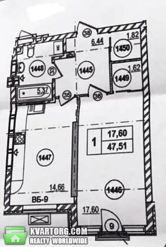 Sell 1-room apartment. Киев,  Липковского — photo 3