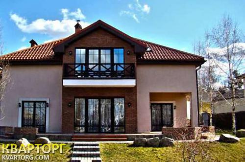 Rent out house. Киевская обл., Козин — photo 1