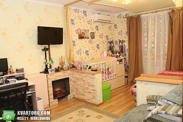 Sell 1-room apartment. Киев,  Драгоманова — photo 1