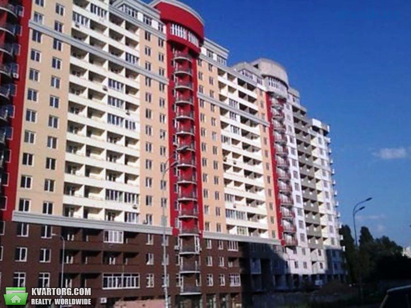 продам 2-комнатную квартиру. Киев,   Ломоносова - фото 3