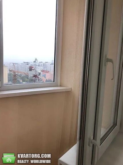 Sell 1-room apartment. Киев, Максимовича — photo 7