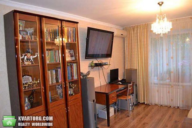 Sell 1-room apartment. Киев, И. Кудри — photo 9