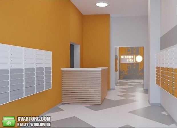 Sell 1-room apartment. Киев, Лысогорский спуск — photo 3