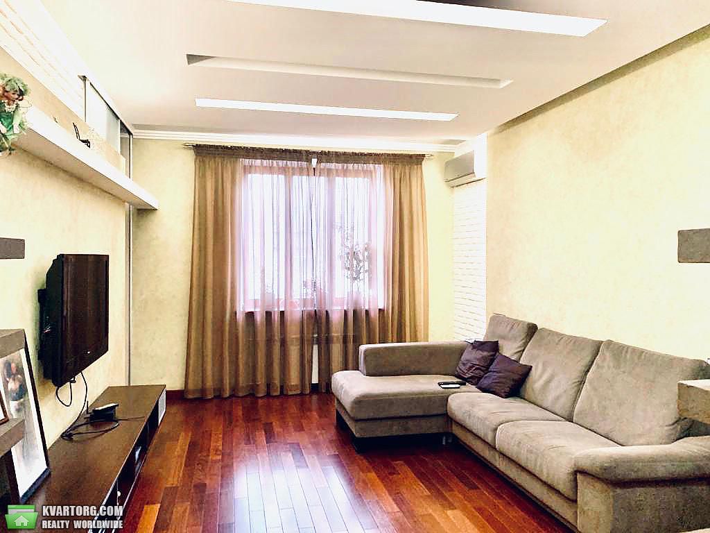 Sell 3-room apartment. Киев,  Бастионная — photo 2