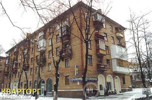 Sell 3-room apartment. Киев,  Зоологическая — photo 3