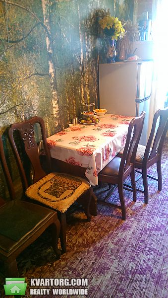 Sell 4-room apartment. Киев,  Тростянецкая — photo 10