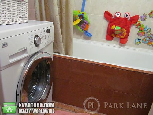 Sell 1-room apartment. Киев,  Ахматовой — photo 4