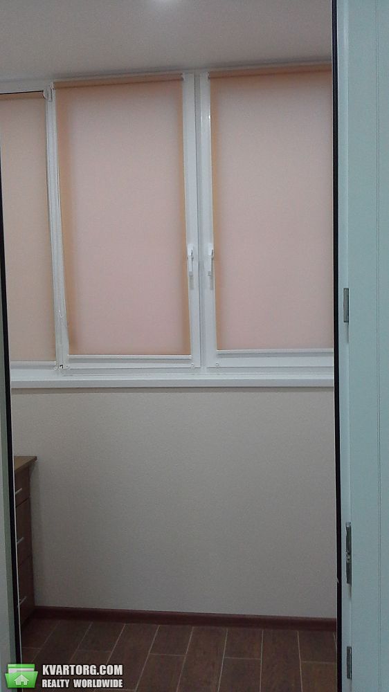 Rent out 1-room apartment. Киев,  Чавдар — photo 10
