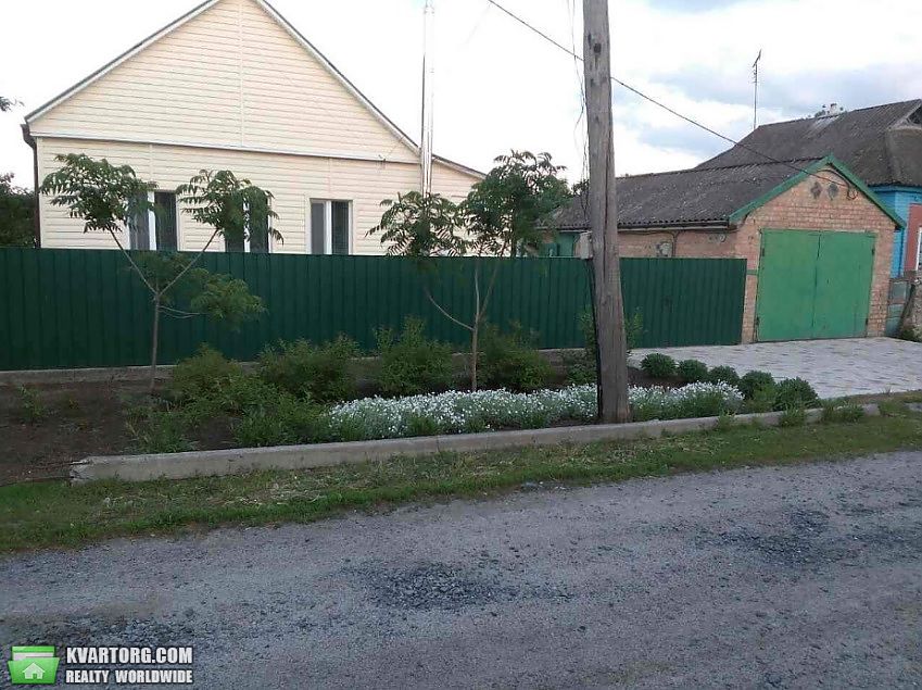 Sell house. Полтава, Павлова пер. — photo 5