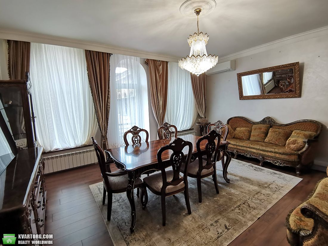 Sell 3-room apartment. Одесса, Дерибасовская — photo 5