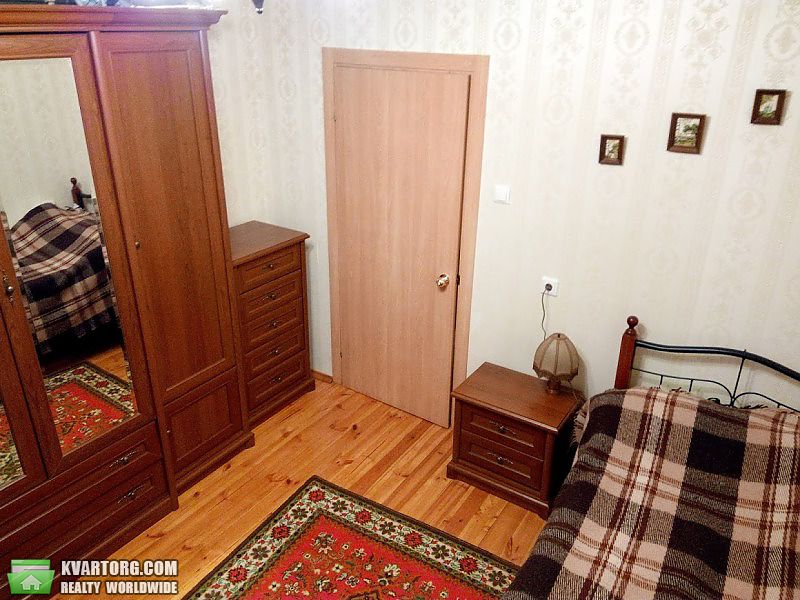 Sell 4-room apartment. Киев,  Цветаевой — photo 3