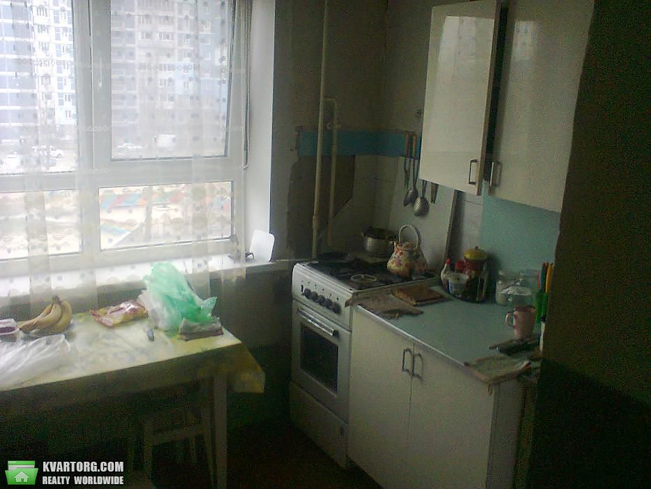 Sell 1-room apartment. Киев,  Лайоша Гавро — photo 4